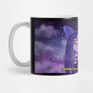 Stocking Anarchy 90s anime Mug